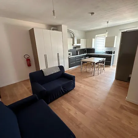 Casa Giorgia Relax Between The Lakes And Mountains Of Ossola Ornavasso