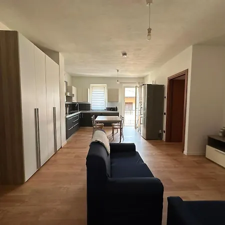 Apartment Casa Giorgia Relax Between The Lakes And Mountains Of Ossola