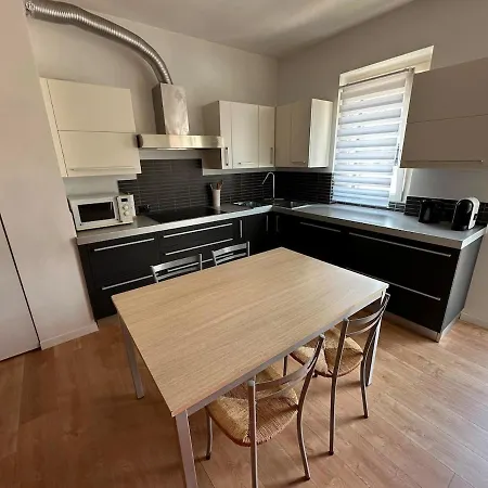Casa Giorgia Relax Between The Lakes And Mountains Of Ossola Apartment Ornavasso