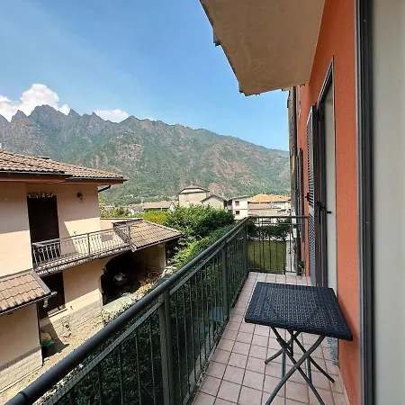 Casa Giorgia Relax Between The Lakes And Mountains Of Ossola *