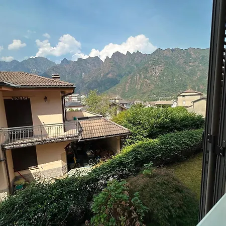 Casa Giorgia Relax Between The Lakes And Mountains Of Ossola Apartment Ornavasso
