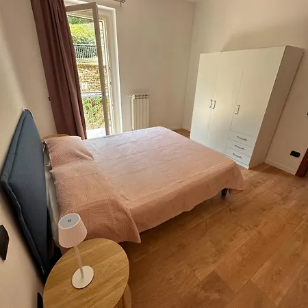 Casa Giorgia Relax Between The Lakes And Mountains Of Ossola Apartament