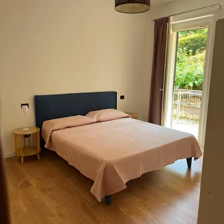 Apartament Casa Giorgia Relax Between The Lakes And Mountains Of Ossola *