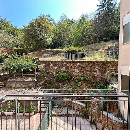 Casa Giorgia Relax Between The Lakes And Mountains Of Ossola *