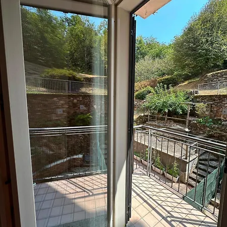 Casa Giorgia Relax Between The Lakes And Mountains Of Ossola Apartment *
