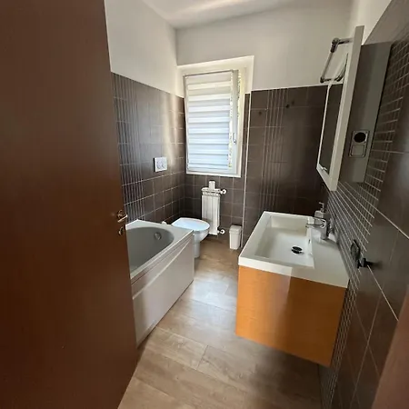 Apartment Casa Giorgia Relax Between The Lakes And Mountains Of Ossola