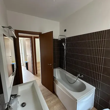 Apartment Casa Giorgia Relax Between The Lakes And Mountains Of Ossola