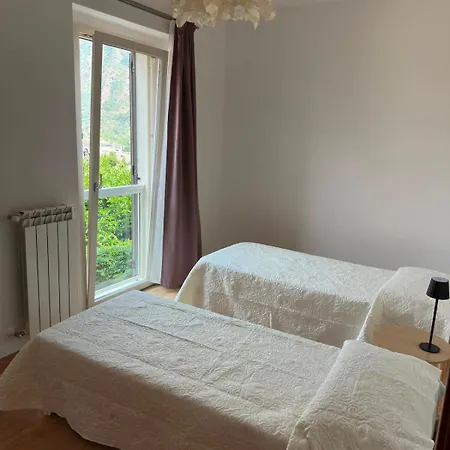 Casa Giorgia Relax Between The Lakes And Mountains Of Ossola Apartment Ornavasso