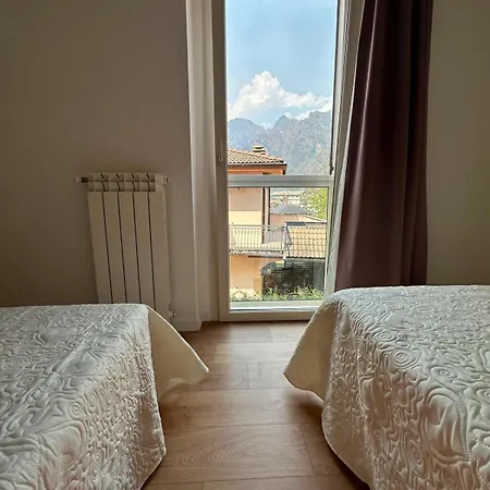 Apartament Casa Giorgia Relax Between The Lakes And Mountains Of Ossola Ornavasso