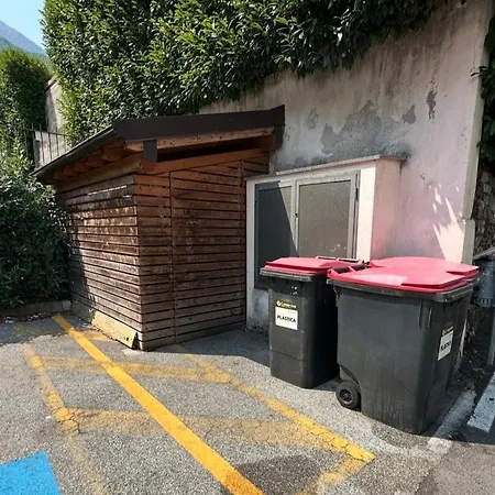 Casa Giorgia Relax Between The Lakes And Mountains Of Ossola Apartment