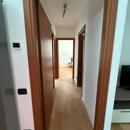 Apartment Casa Giorgia Relax Between The Lakes And Mountains Of Ossola *