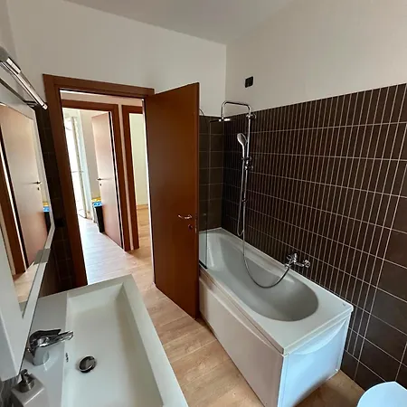 Casa Giorgia Relax Between The Lakes And Mountains Of Ossola Apartment